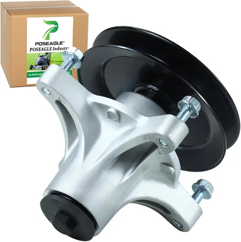 Miniatura 15 de El conjunto del husillo 121-0751 reemplaza el conjunto de husillo Toro 139-3214 117-7267 117-7439 117-7268 139 3214 121 0751 para Toro SS5000 SS4225