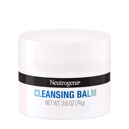 Miniatura 16 de Neutrogena Limpiador de gelatina refrescante para derretir maquillaje, 7% complejo de vitaminas emolientes, removedor suave de maquillaje de cara