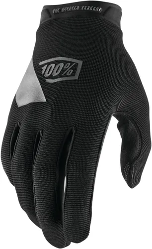 Miniatura 3 de 100% RIDECAMP Youth Motocross & Mountain Biking Gloves - Lightweight MTB & Dirt Bike Riding Protective Gear