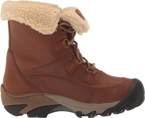 Miniatura 6 de KEEN Women's Betty Boot Short Waterproof Insulated Ankle