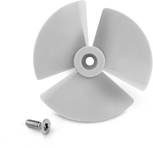 Alocs RCX11000 - Repuesto de impulsor para limpiadores robóticos Hayward TigerShark QC/Shark/SharkVac XL y TW para limpiadores de piscinas, piezas
