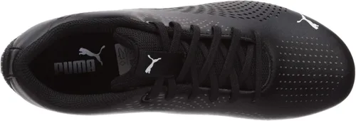 Miniatura 5 de PUMA Tenis unisex Scuderia Ferrari Drift Cat Ultra II para niños