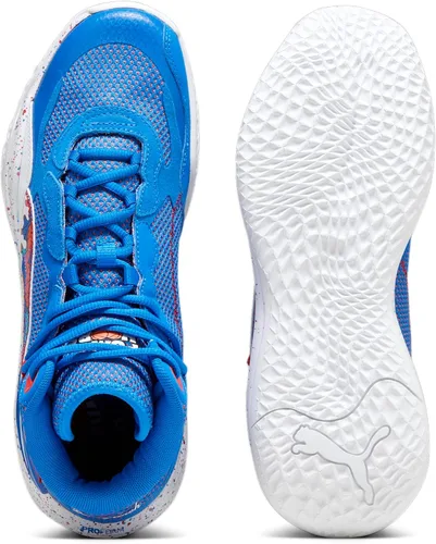Miniatura 4 de PUMA Tenis Playmaker Pro Trophies para hombre
