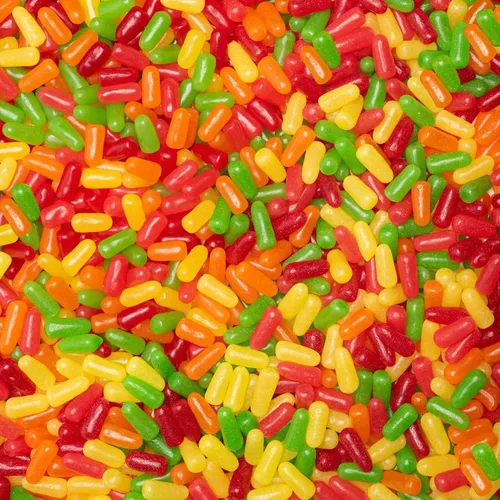 Miniatura 5 de Mike and Ikes - Paquete grande (24 unidades)