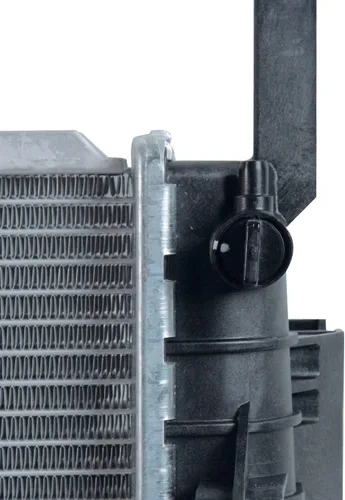 Miniatura 5 de TYC Radiador 2480 compatible con Dodge Ram Pickup 2002-2004
