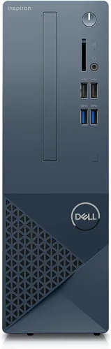 Dell OptiPlex 7000 7020 - Computadora de sobremesa Intel Core i5 de 14ª generación i5-14500, 16 GB, SSD de 512 GB, torre, negro, chip Intel, Windows
