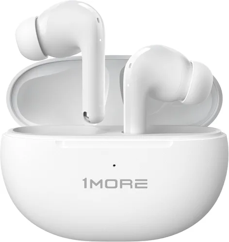 1MORE Auriculares inalámbricos Q20 True (Blanco)