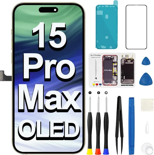Miniatura 17 de para iPhone Xs Kit de reemplazo de pantalla FHD pantalla LCD 3D táctil digitalizador para modelo A1920 A2097 A2098 A2100 5.8 pulgadas