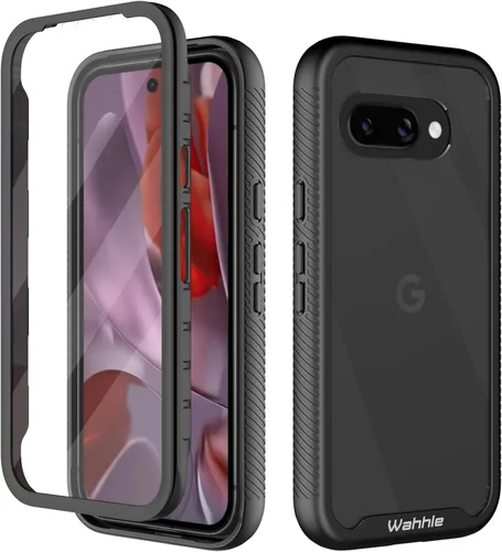 Miniatura 37 de Funda compatible con Samsung Galaxy S22 Ultra, protector de pantalla integrado de cuerpo completo, a prueba de golpes, ajuste delgado, funda