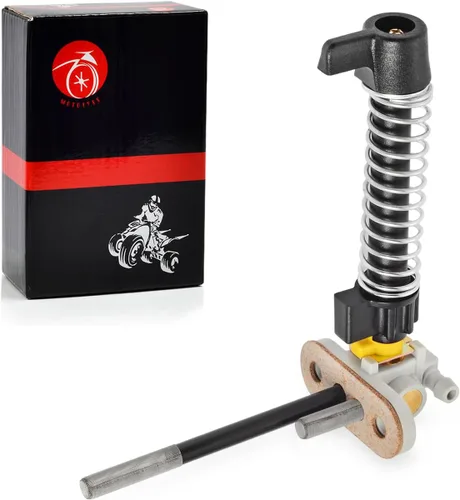 Miniatura 4 de Kit de muelle de válvula de combustible y pomo de palanca para Polaris Magnum 425 1997-1998 Scrambler 500 1998-2001 Big Boss 500 6x6 1998-1999