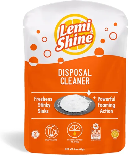 Miniatura 11 de Lemi Shine Descalcificador de café – Limpiador de cafetera de ácido cítrico de grado alimenticio para Nespresso, Keurig y más – 15 onzas