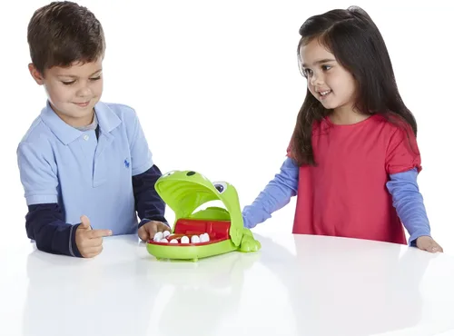 Miniatura 8 de Juego Crocodile Dentist, Elefun & Friends