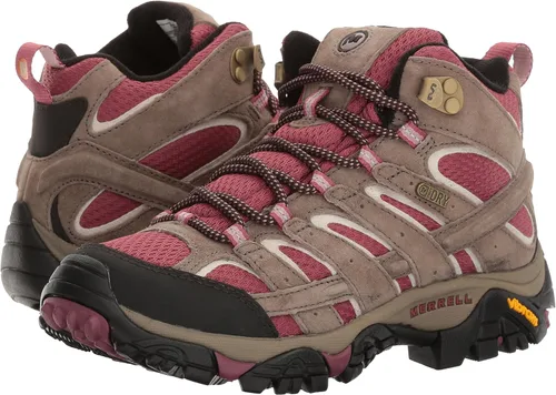 Miniatura 7 de Merrell Women's Moab 2 Mid WTPF Hiking Shoe