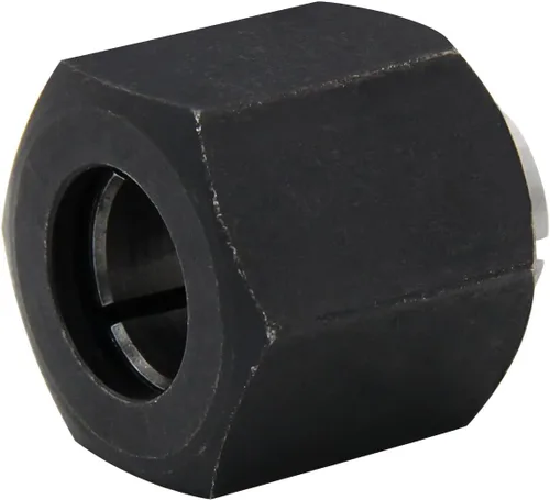 Miniatura 6 de Thaekuns 2pcs 2610906284 1/2" Router Collet para enrutadores Boschi 1613,1617, 1618,1619 Series