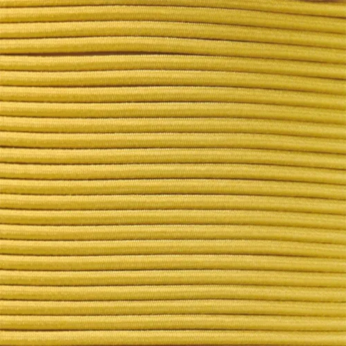Miniatura 26 de Paracord Planet - Cuerda elástica de 3 mm – Elige entre 3, 7.6, 15 y 30 metros – fabricado en Estados Unidos Azul (Electric Blue)