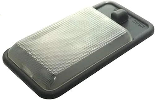ihave Reemplazo para 12 V interior cúpula lámpara bombilla T/T Land Cruiser FJ70 FJ75 LJ70 HZJ70 BJ70