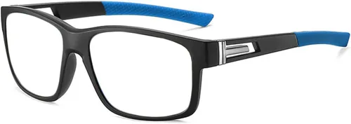Miniatura 3 de Gafas de lectura de lente completa fotocromáticas para hombre y mujer, gafas de sol de transición deportivas cuadradas para lectores 0 ~+4.00