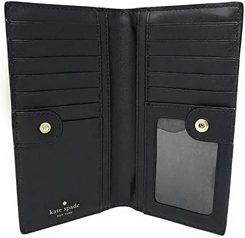 Miniatura 2 de Kate Spade New York Bay Street Stacy Cartera de cuero