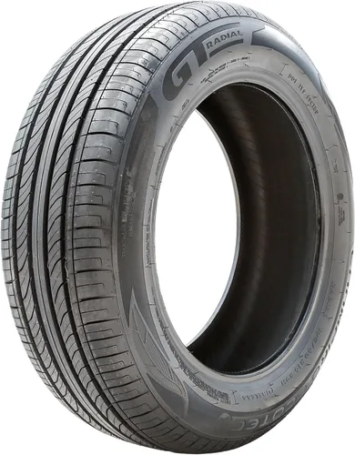 GT Radial Champiro Ecotec - Neumático radial Touring para todas las estaciones 195/60R16 195/60/16 195/60-16 89H Rango de carga SL 4 capas BSW pared