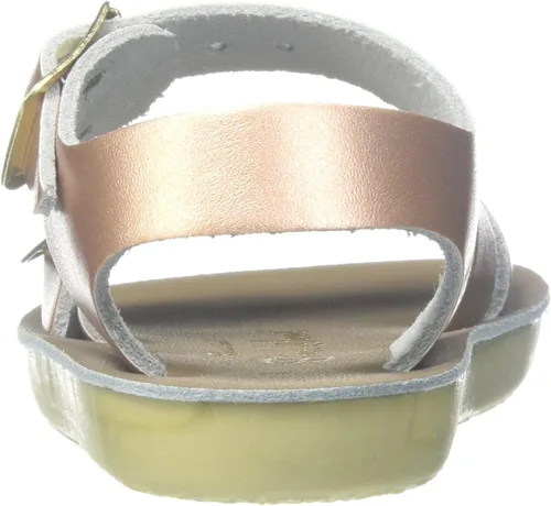 Miniatura 3 de Salt Water Sandals Unisex-Child Sun-san Sea Wee-K Flat Sandal