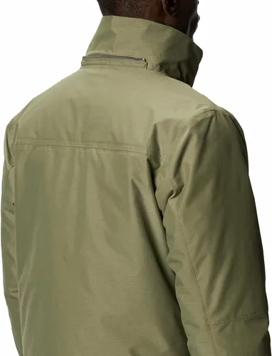 Miniatura 8 de Columbia Chaqueta Cloverdale Interchange para hombre