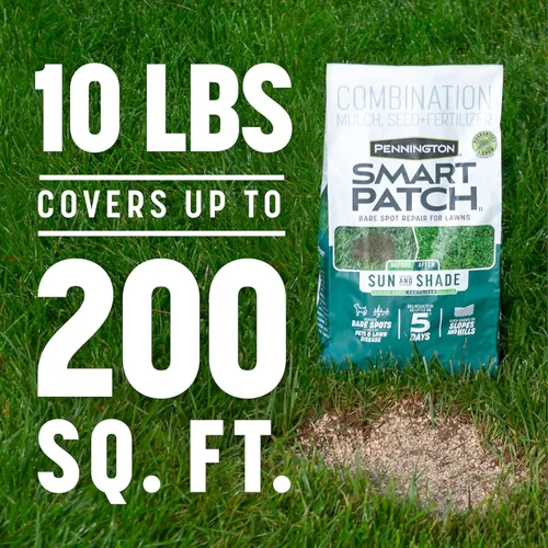 Miniatura 13 de Penn Smart Patch S&S N