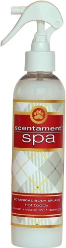 Miniatura 3 de MPP Gato y perro Botánico Body Splash Refresh desenredar desodoriza el pelaje de tu mascota 8oz (brisa tropical)