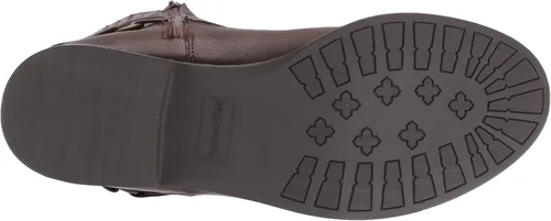 Miniatura 4 de Easy Street Quinn Plus - Botas con arnés para mujer