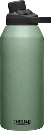 Miniatura 21 de CamelBak Botella de agua de acero inoxidable aislada al vacío Chute Mag Blanco