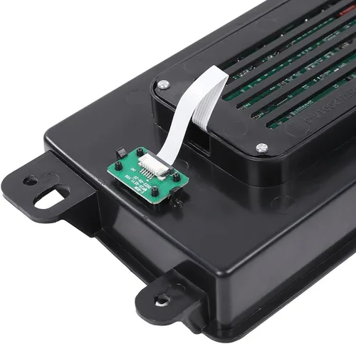 Miniatura 9 de CROSSDESIGN Kit de carga de teléfono inalámbrico compatible con camiones Ford F150 (consola completa) 2009-2014/todos los teléfonos compatibles