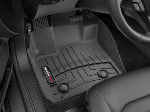 Miniatura 2 de WeatherTech 449611 tapete para piso