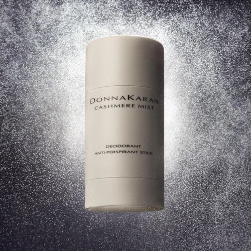 Miniatura 4 de Donna Karan Cashmere Mist Desodorante antitranspirante en barra para mujer, tamaño de viaje, 1.0 onzas.