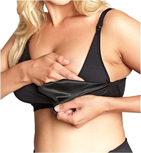 Miniatura 3 de Panache Brasier de lactancia Charlotte para mujer 10391, 46A