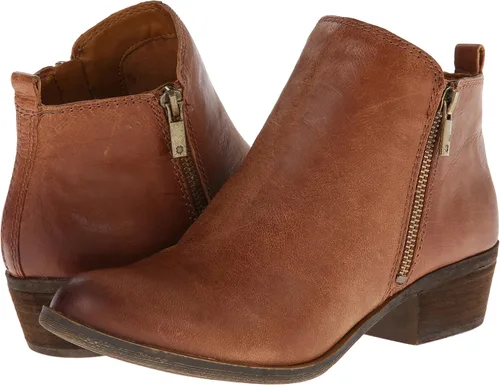 Miniatura 7 de Lucky Brand Women's Basels Ankle Bootie