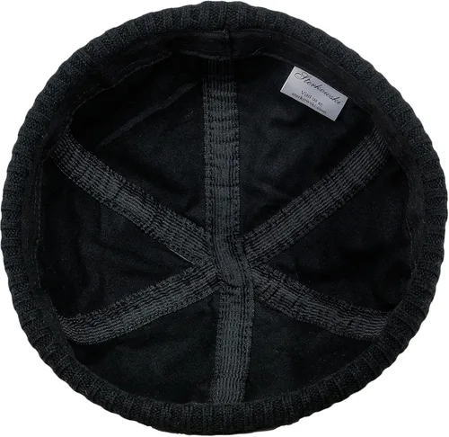Miniatura 2 de Sterkowski Docker Leon - Gorro de cuero