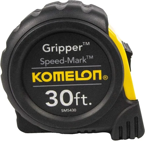 Miniatura 2 de Komelon Pinza de marca de velocidad SM5430