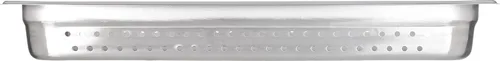 Miniatura 26 de Carlisle FoodService Products DuraPan - Recipiente de acero inoxidable de tamaño completo para almacenar y servir alimentos en cocina comercial, 3.6
