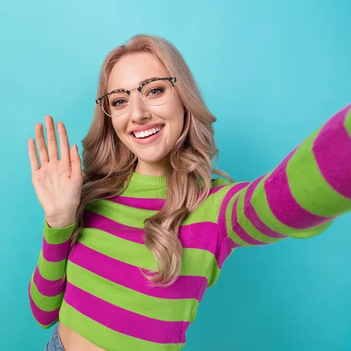 Miniatura 5 de Paquete de 2 lentes de lectura para hombres y mujeres, lentes de lectura vintage con lente completa, lentes de aumento para exteriores,