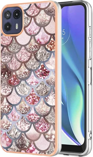 Miniatura 180 de Funda compatible con Redmi Note 10S 4G, compatible con Xiaomi Redmi Note 10 4G para teléfono móvil TPU funda LSB