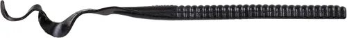 Miniatura 40 de Berkley PowerBait Power Worms - Cebo suave para pesca