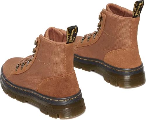 Miniatura 3 de Dr. Martens Botas de combate para mujer