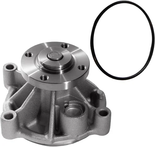 Miniatura 28 de Kit de bomba de agua del motor con junta 144-2060 (para 3.0L 2995cc/5.0L 5000cc) Compatible con 17-20 L y Rover Discovery /10-16 LR4/10-19 Range