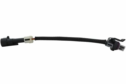 Miniatura 5 de ICT Billet LS Gen 3 MAP Sensor de arnés de vehículo a transductor de presión - Arnés adaptador de cable de 6 pulgadas, conversión PSI mercado