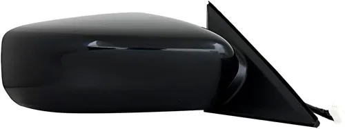 Miniatura 2 de Para Nissan Altima Sedán 2013 2014 2015 2016 2017 2018 Espejo Lateral del Puerta del Lado del Pasajero Derecho con Alimentación