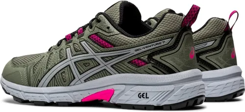 Miniatura 4 de ASICS Zapatillas de running Gel-Venture 7 para mujer