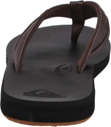 Miniatura 3 de Quiksilver Chanclas Carver Squish para hombre