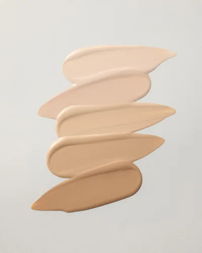 Miniatura 5 de Rom&nd Nu Zero Cushion (01 Porcelana 17) Larga Duración, Alta Cobertura, Acabado Semi Mate, Tez Impecable Sin Efecto Apelmazado, Base de Maquillaje