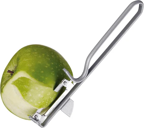 Miniatura 3 de Westmark Peladores Herramientas de cocina, talla única, color plateado