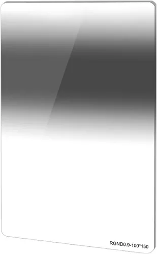 Miniatura 7 de JONGSUN Filtro ND cuadrado de 3.937 x 3.937 in, filtro de lente S-PRO gris de densidad neutra ND1000, Ultra delgado HD de 18 capas Nano multicapa