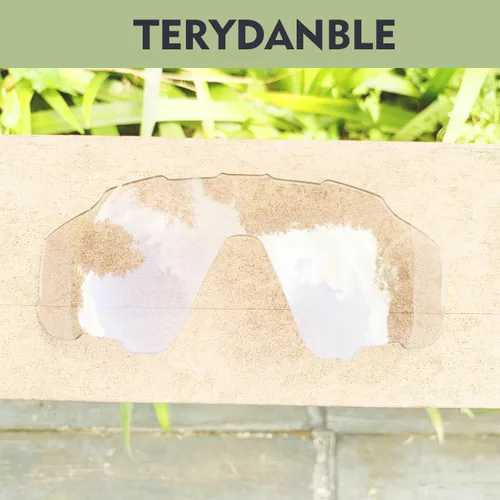 Miniatura 4 de Lentes compatiblesde repuesto para Oakley Jawbreaker con 2